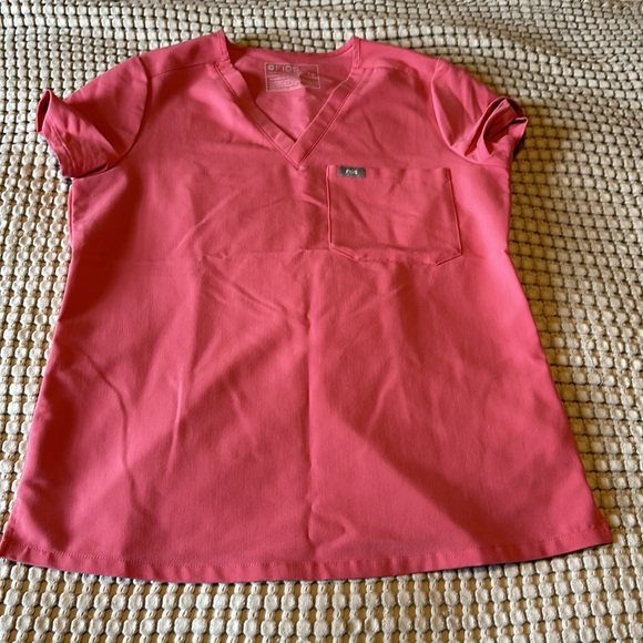 Figs Scrub Set - Picture 2 of 5